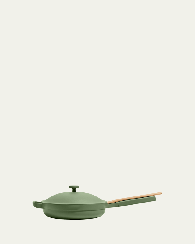 Always Pan 2.0, Sage